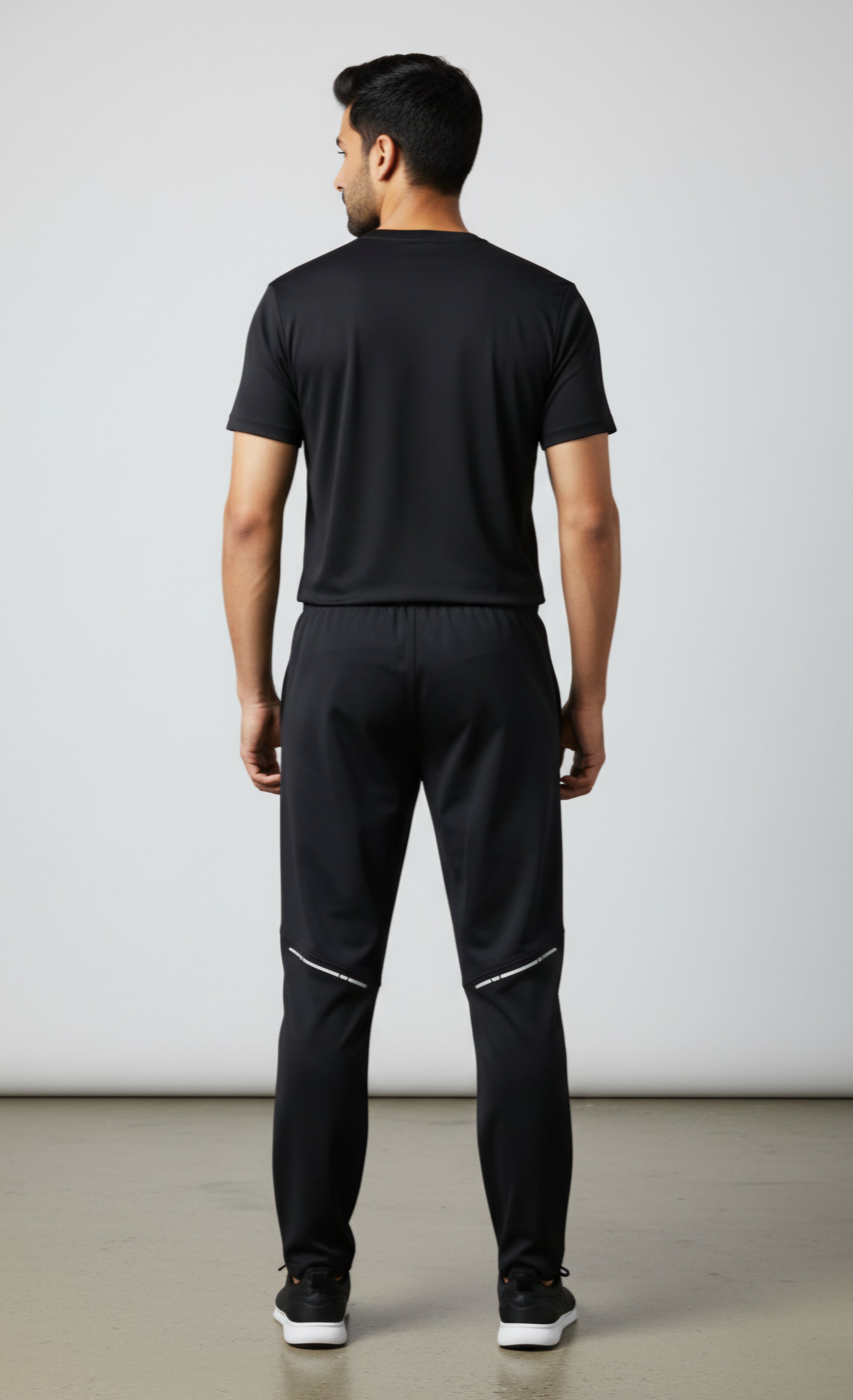 TX4 LYCRA FULL PANT – REGULAR FIT DESIGN COMFORT WEAR