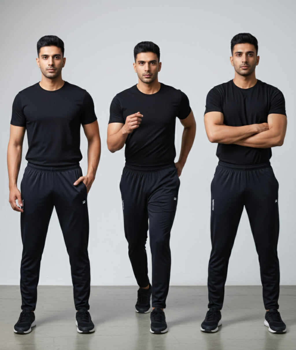 TX4 LYCRA FULL PANT – REGULAR FIT DESIGN COMFORT WEAR