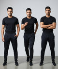 TX4 LYCRA FULL PANT – REGULAR FIT DESIGN COMFORT WEAR