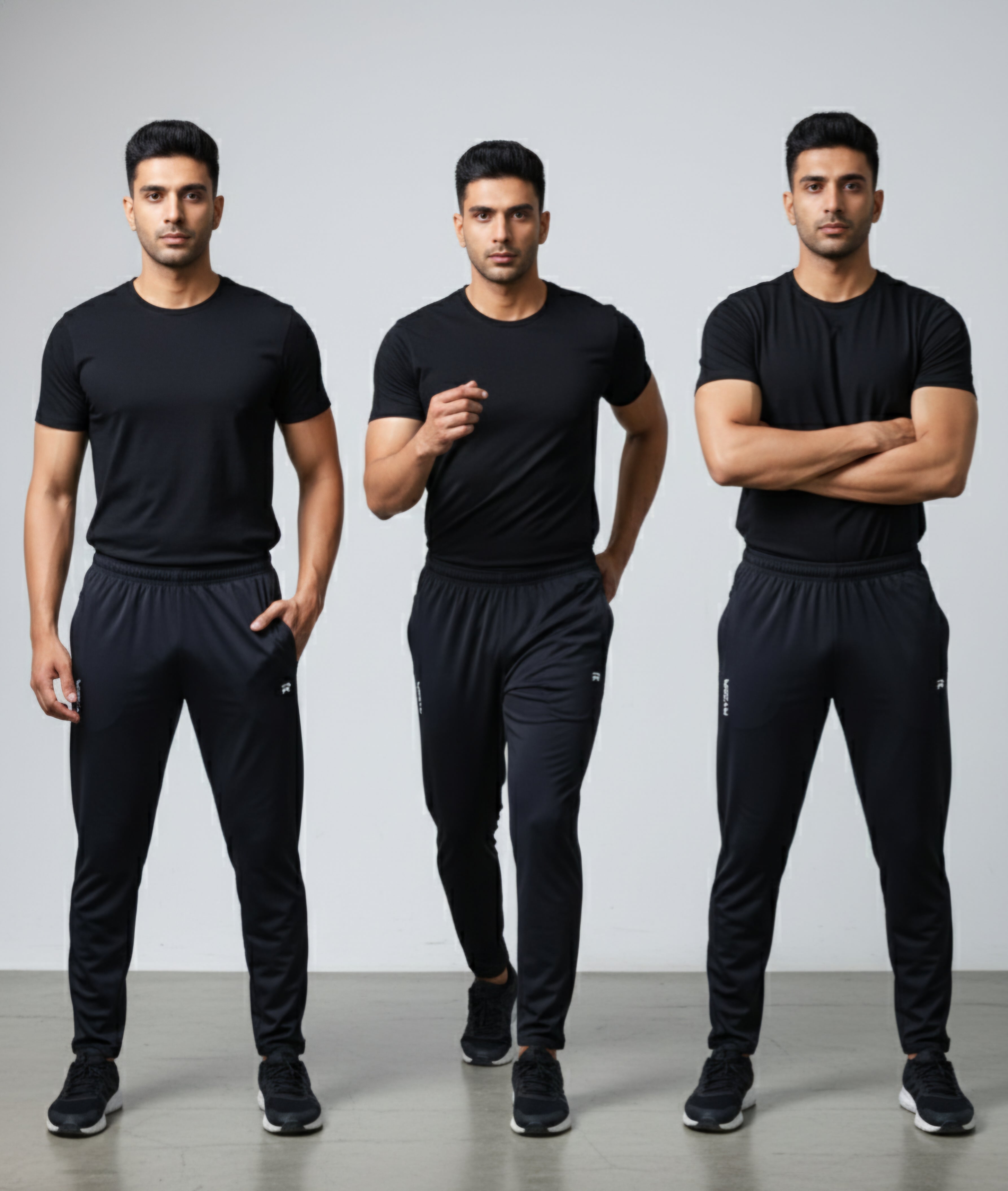 TX4 LYCRA FULL PANT – REGULAR FIT DESIGN COMFORT WEAR