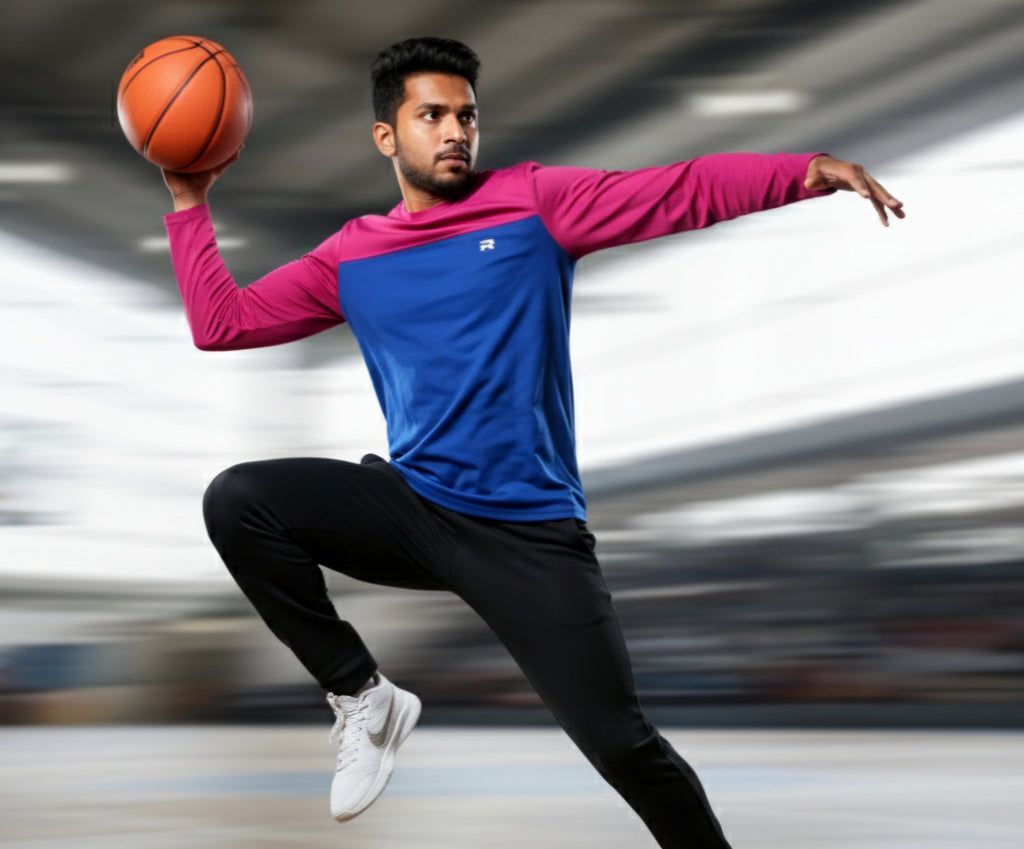 MF-T METTY R-NECK FULL SLEEVES T-SHIRT – HIGH QUALITY FABRIC