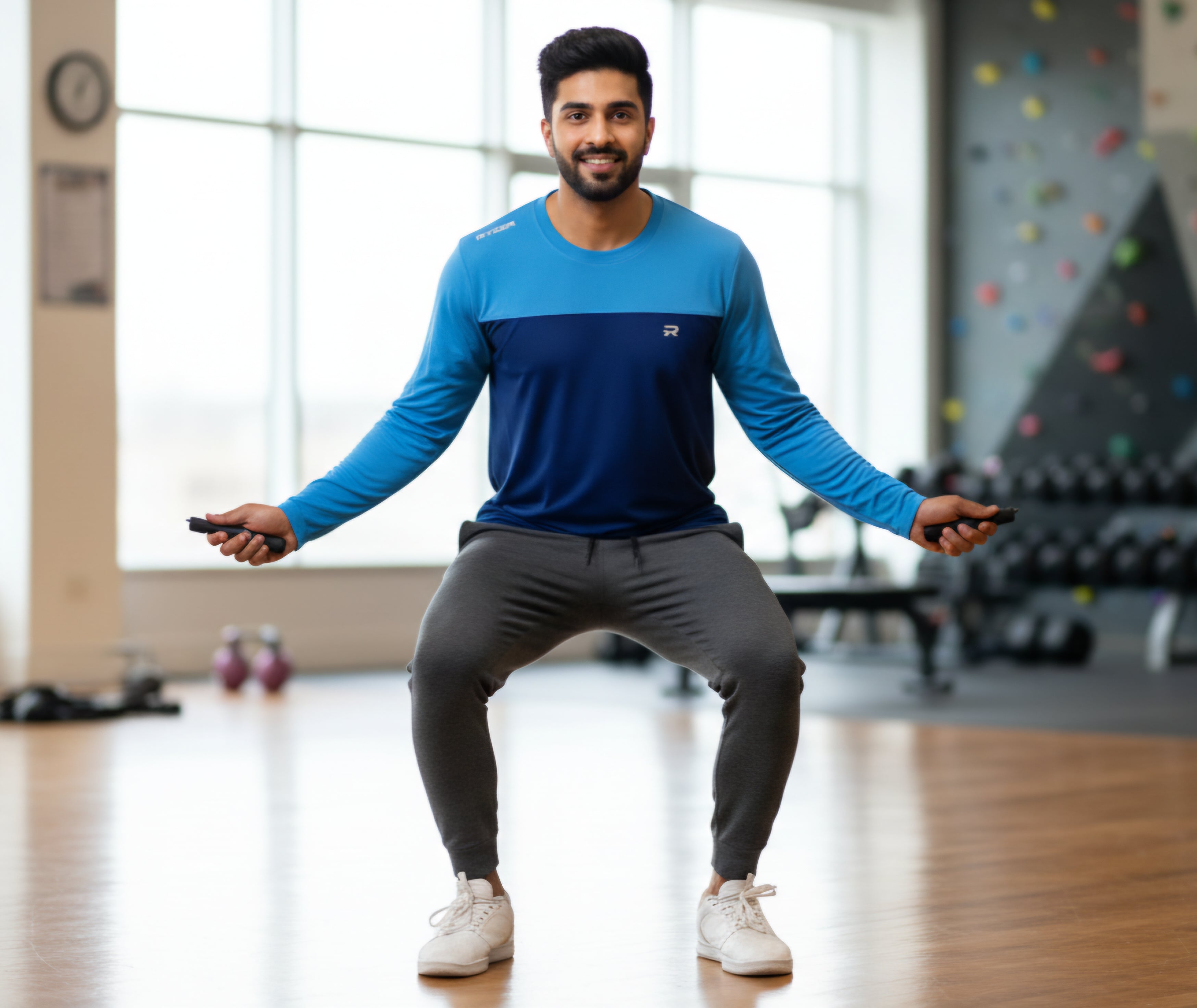 MF-T METTY R-NECK FULL SLEEVES T-SHIRT – HIGH QUALITY FABRIC