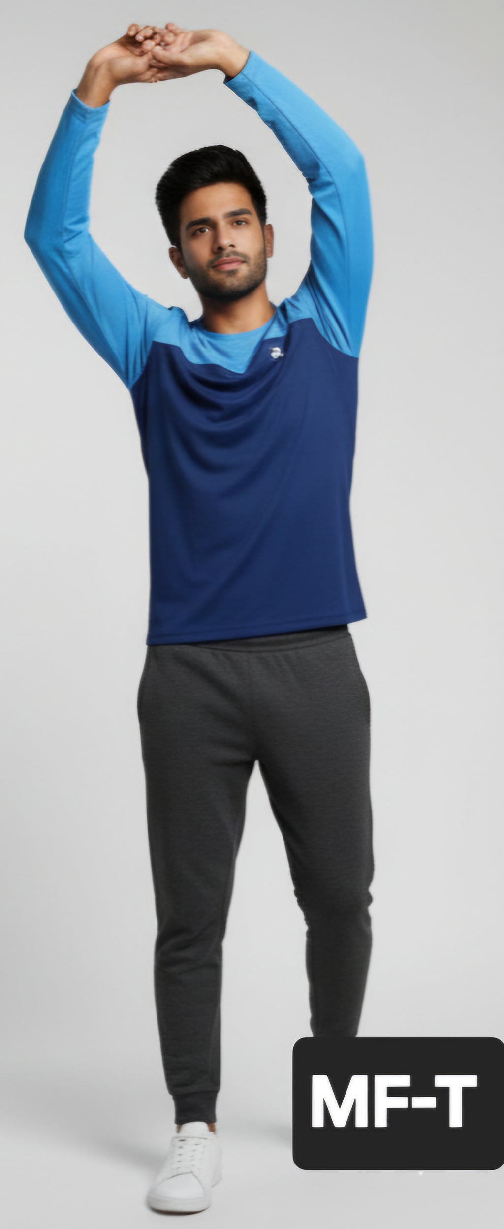 MF-T METTY R-NECK FULL SLEEVES T-SHIRT – HIGH QUALITY FABRIC