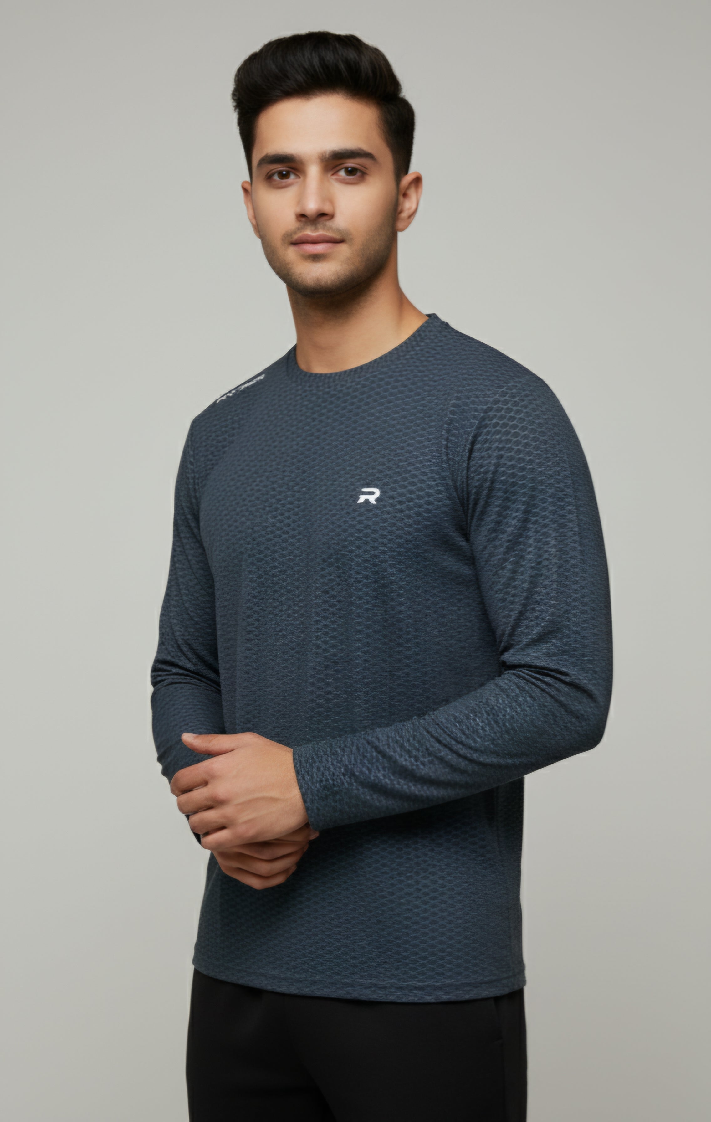 BUB TEES SOFTY IMPORTED FABRIC FULL SLEEVES T-SHIRT