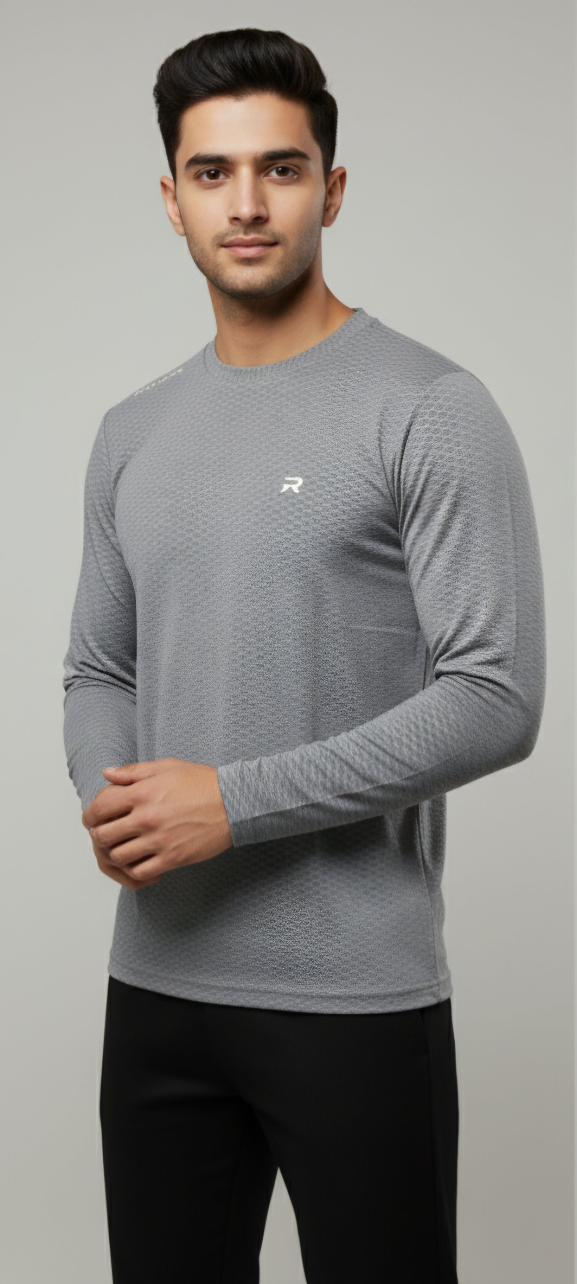 BUB TEES SOFTY IMPORTED FABRIC FULL SLEEVES T-SHIRT