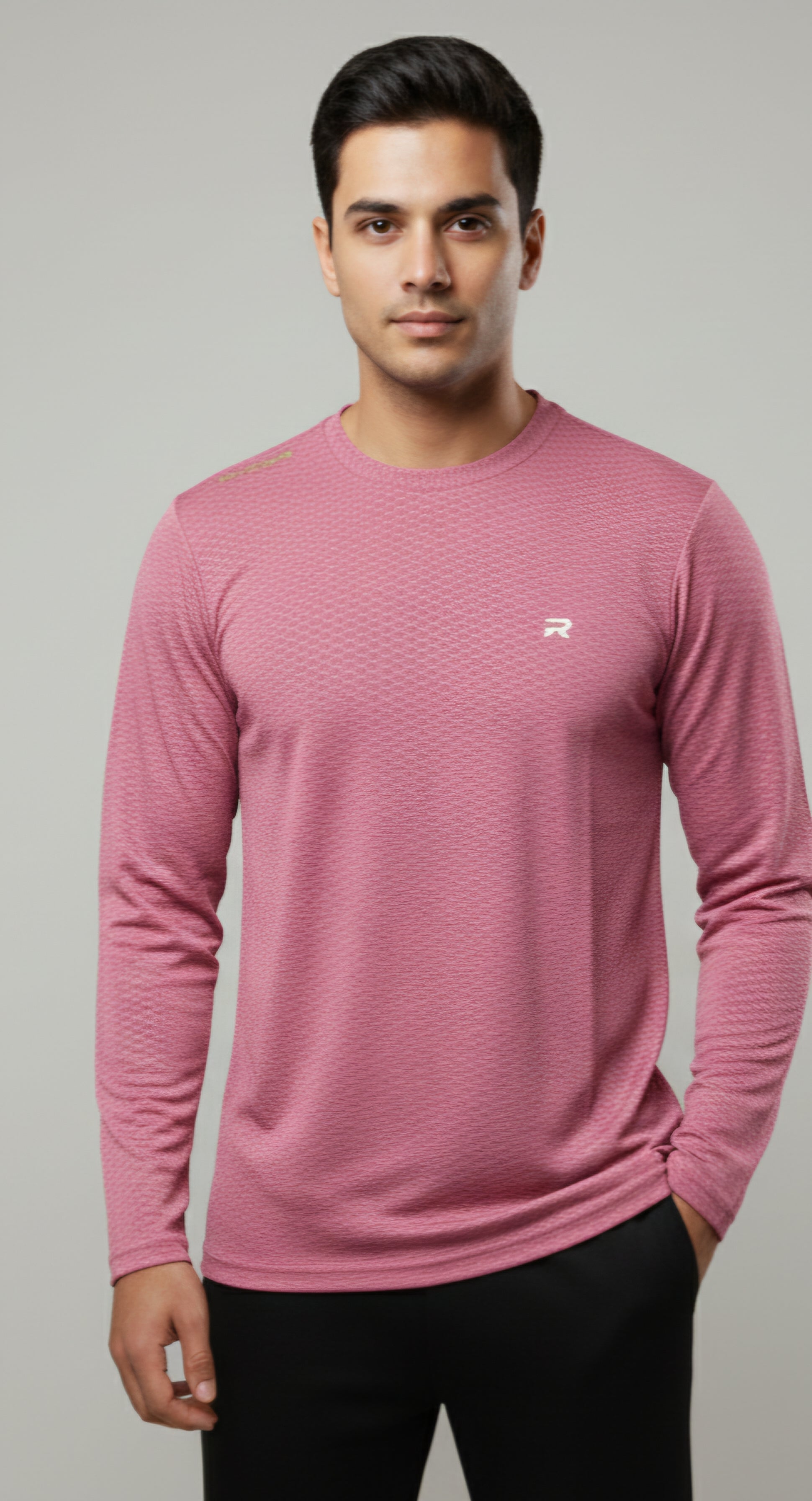 BUB TEES SOFTY IMPORTED FABRIC FULL SLEEVES T-SHIRT