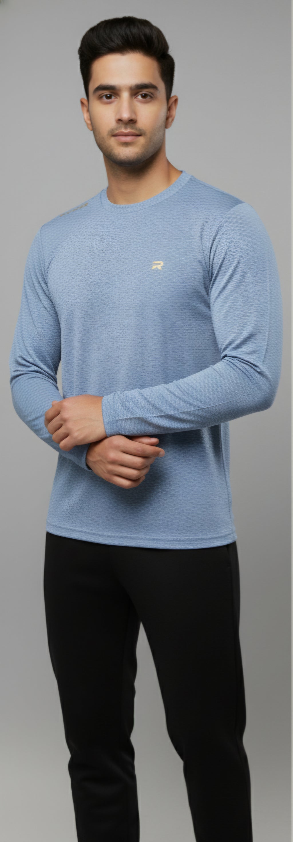 BUB TEES SOFTY IMPORTED FABRIC FULL SLEEVES T-SHIRT
