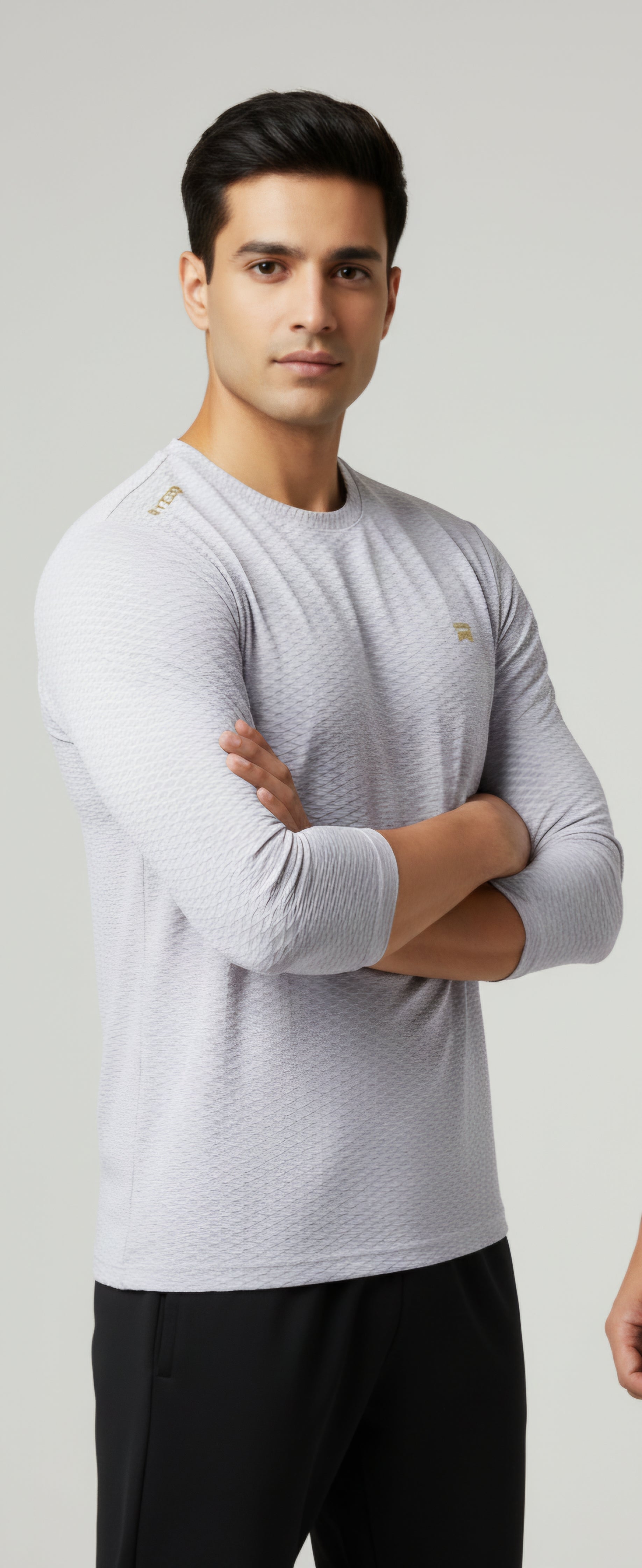 BUB TEES SOFTY IMPORTED FABRIC FULL SLEEVES T-SHIRT