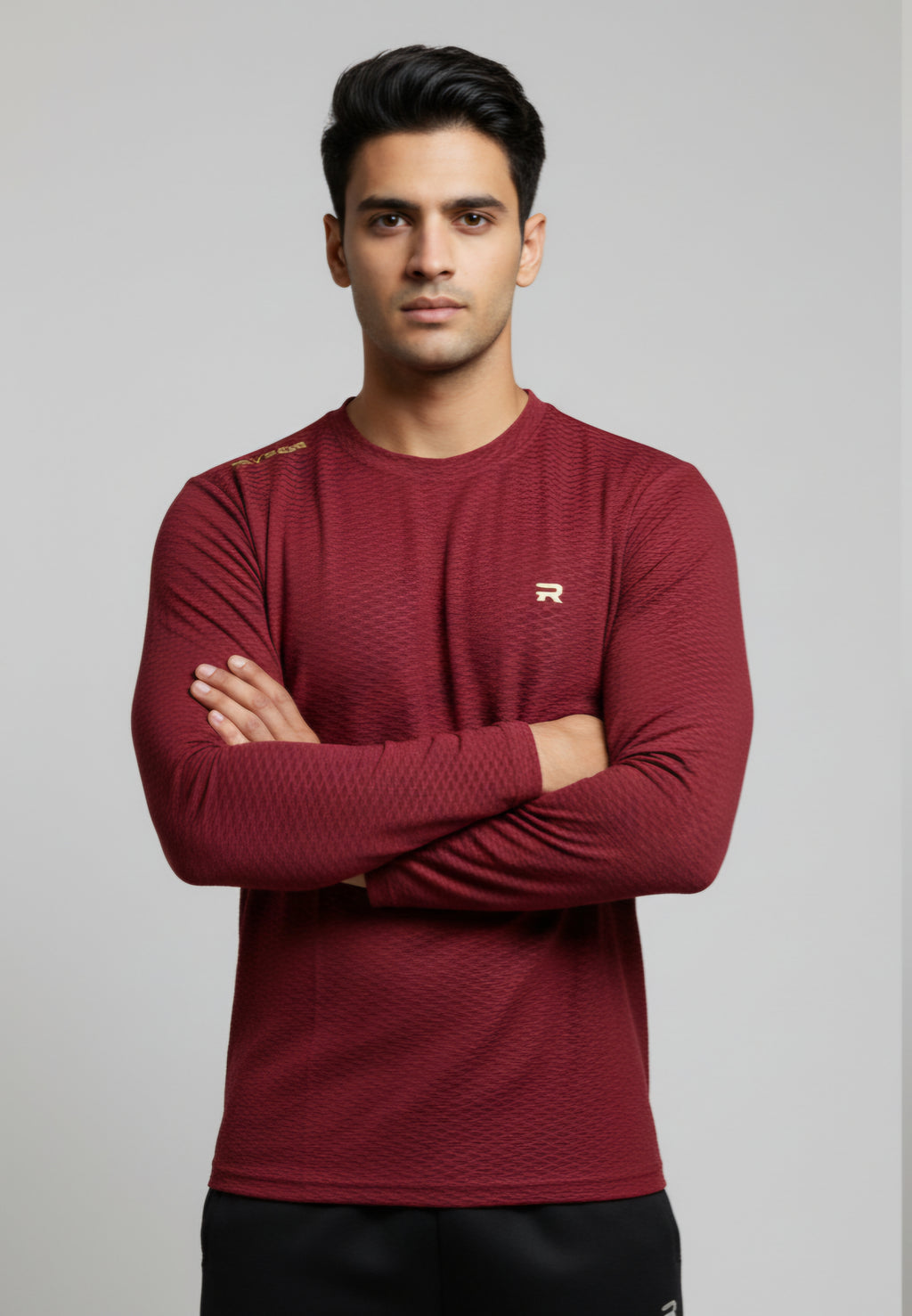 BUB TEES SOFTY IMPORTED FABRIC FULL SLEEVES T-SHIRT