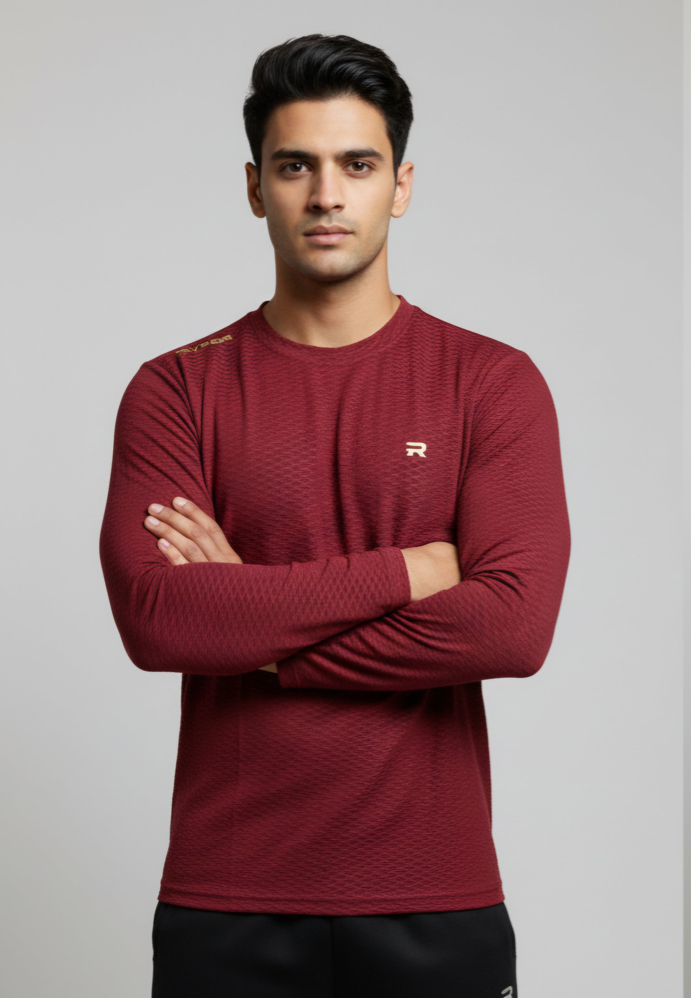 BUB TEES SOFTY IMPORTED FABRIC FULL SLEEVES T-SHIRT