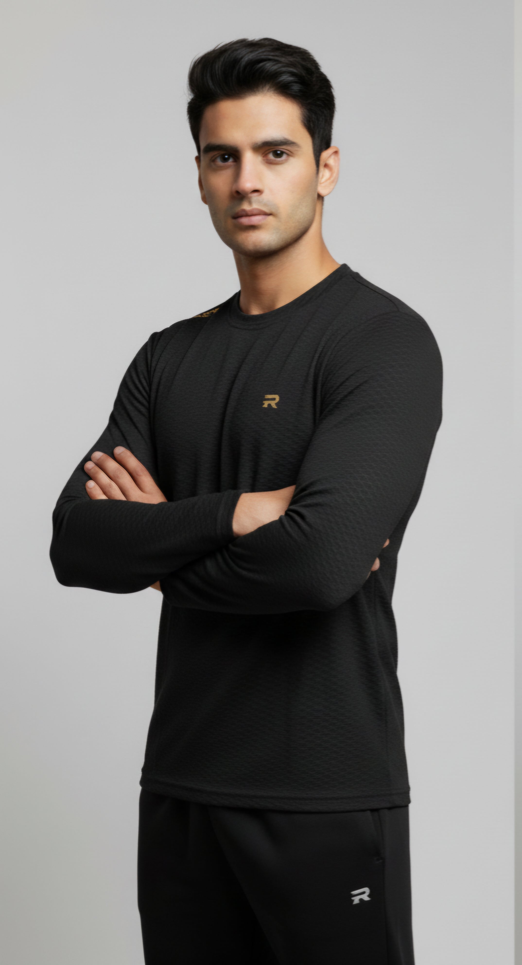 BUB TEES SOFTY IMPORTED FABRIC FULL SLEEVES T-SHIRT