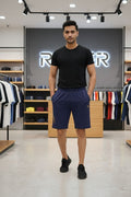 LPU SHORT PANT: 4-WAY LYCRA PREMIUM COMFORT