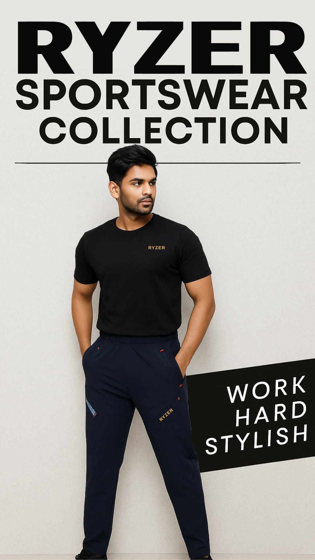TRENDING TERRY CARGO PANT FOR HIKING, TREKKING, TRAVELING & BIKE RIDING