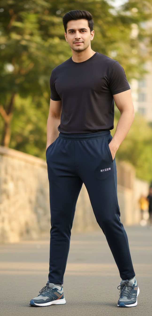 SLF 02X 4WAY LYCRA WITH BACK COVER POCKET – SIMPLE MODEL