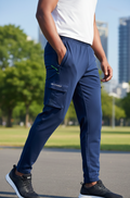 NS CARGO 4POCKET WITH SIDE LASER DESIGN