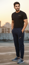TRENDING TERRY CARGO PANT FOR HIKING, TREKKING, TRAVELING & BIKE RIDING