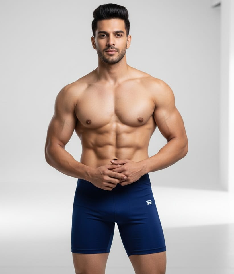MEN’S PREMIUM 4-WAY STRETCH ANTI-STATIC SLACKS